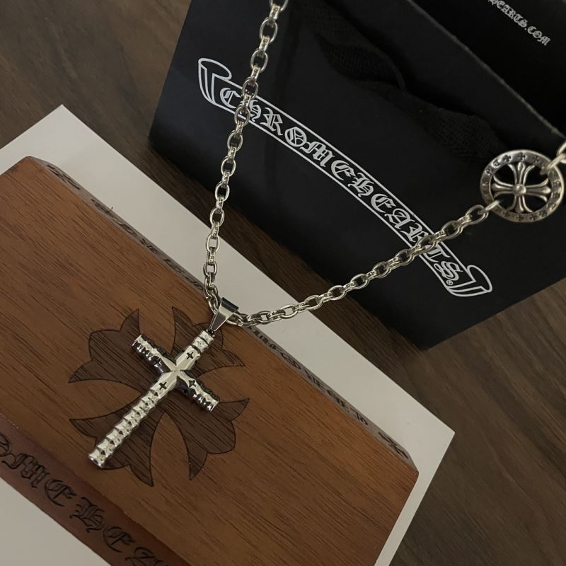 Chrome Hearts Necklaces